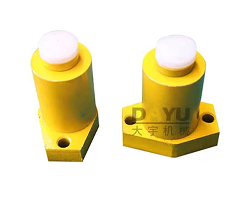液壓剪板機(jī)壓料缸壓腳漏油怎么辦？ 